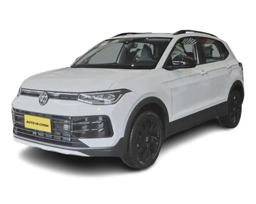 2025 Volkswagen Tharu 300TSI Chine