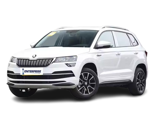Skoda Karoq 2025 TSI280 Exclusive edition