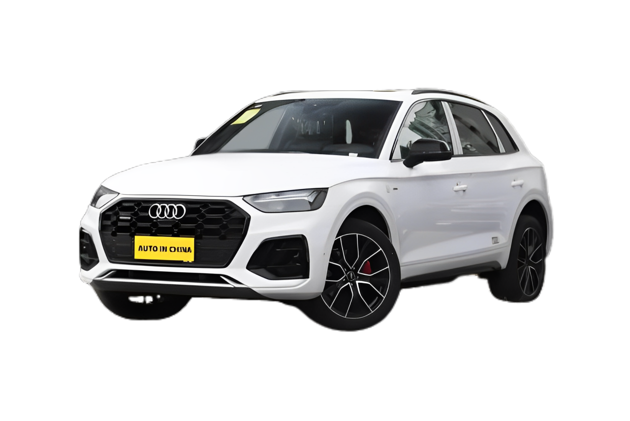 2025 Audi Q5 40 TFSI 40th Anniversary Stylish Dynamic