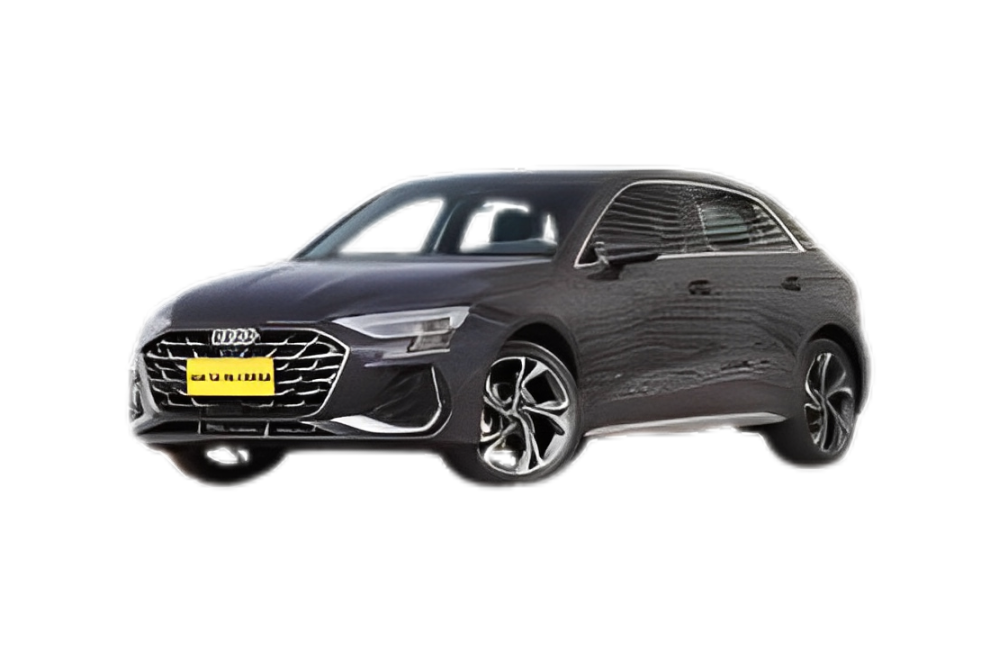 2025 A3 Sportsback 35 TFSI Flying Premium