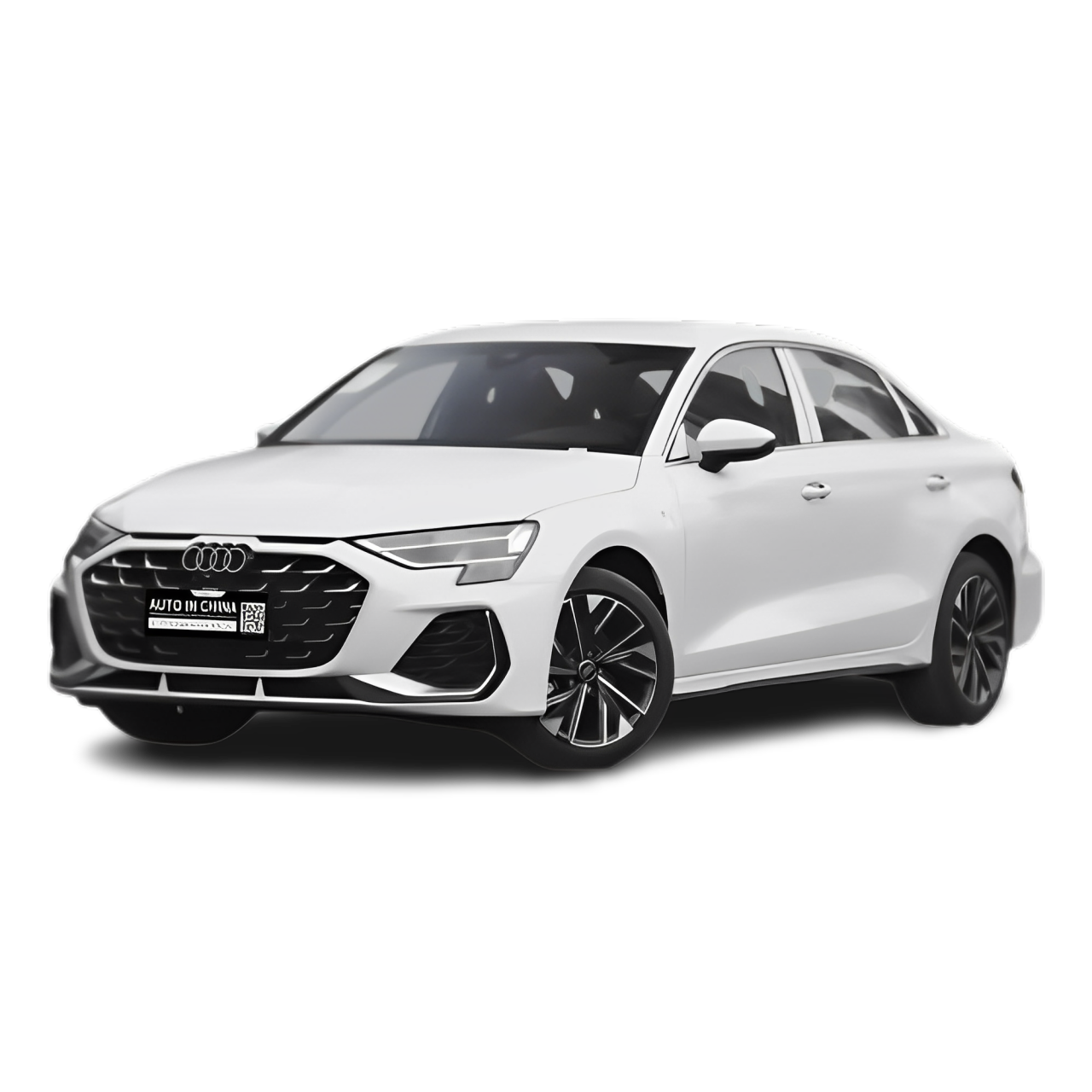 2025 Audi A3L Limousine 35 TFSI Flying Premium