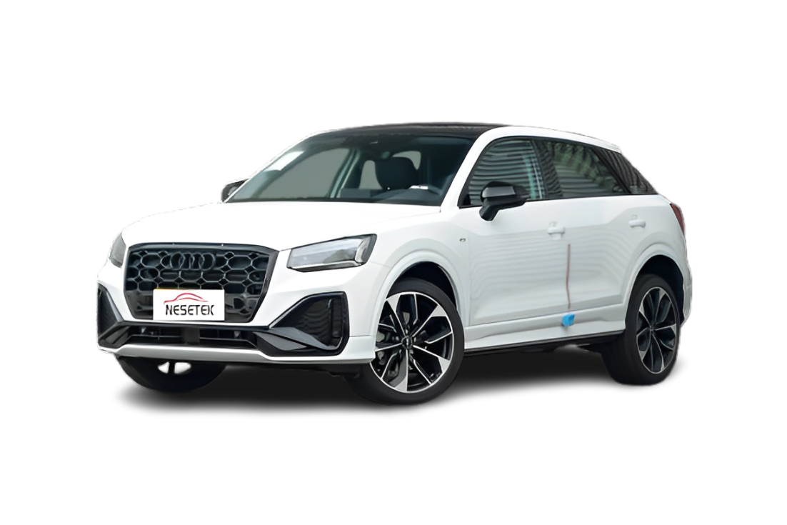 2024 Q2 L 35TFSI Fashion Dynamic chine