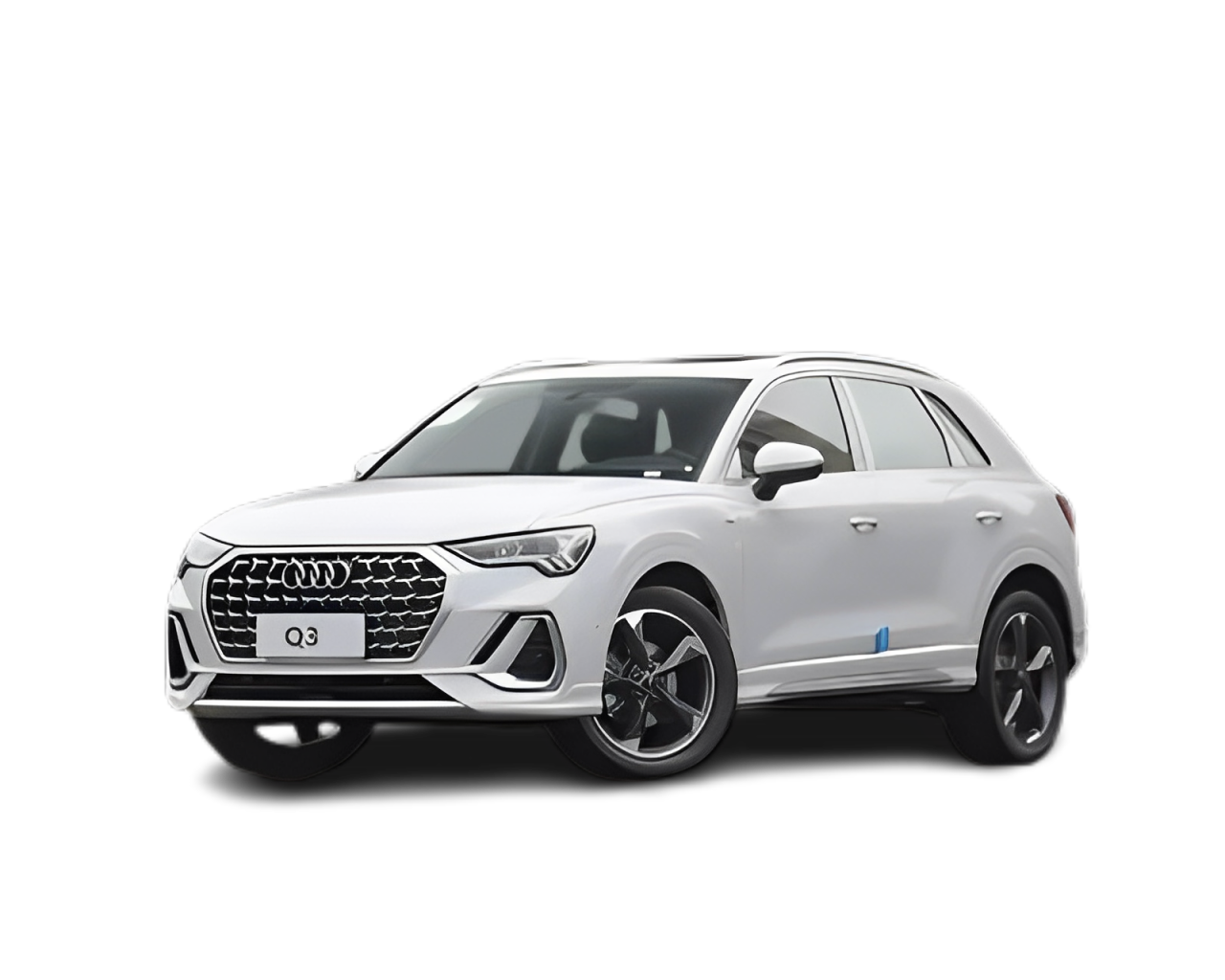 2024 Q3 35TFSI Progressive Dynamic Edition