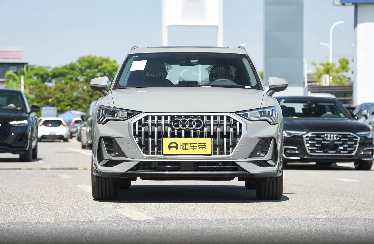 2024 Q3 35TFSI Progressive Dynamic Edition