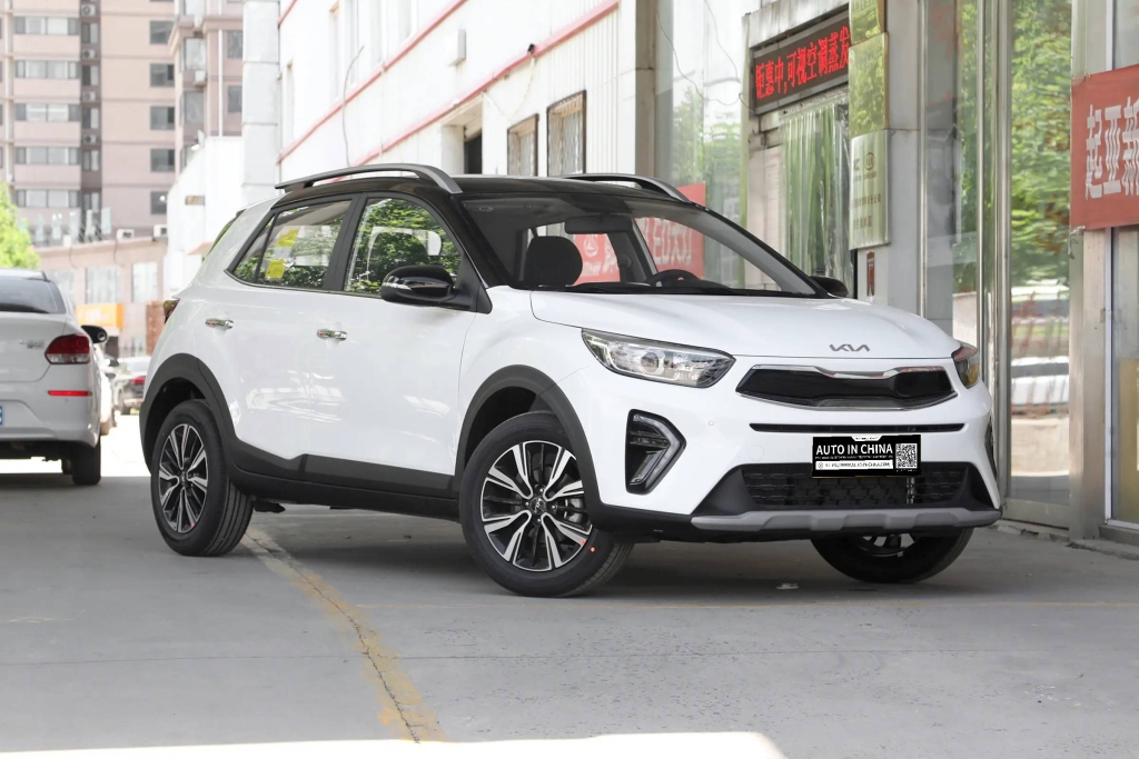 Kia Kx1