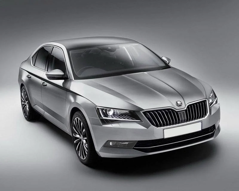 Skoda	Superb	2025 TSI280 DSG Premium Edition