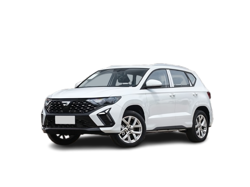 Jetta VS5 2024 280TSI Automatic Enjoyment Edition